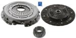SACHS Set ambreiaj SACHS 3000 389 004 (3000 389 004) - automobilus