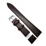 Morellato Curea ceas Morellato Original Product - Point Vegan Material Brown - 16mm 18mm 20mm - A01U0112419034CR (A01U0112419034CR)