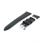 Morellato Curea de ceas Morellato Original - Culoare Bleumarin, textura lucioasa - 14mm - A01D1563821062CR (A01D1563821062CR)