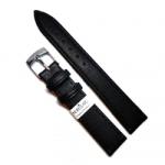 Morellato Curea ceas Morellato Original Product - Point Vegan Material Black - 18mm 20mm - A01U0112419019CR (A01U0112419019CR)