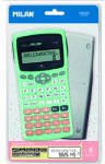 MILAN Calculator 10DG stiintific turcoaz Milan