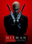 Warner Bros. Interactive Hitman HD Enhanced Collection (Xbox One)