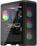 SilentiumPC Ventum VT4V EVO TG ARGB black (SPC294)