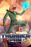 SergioPoverony Thunder Paw (PC)