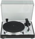 THORENS TD 402 DD Black Hi-Fi Turntable (<![CDATA[THO-TD402BK]]>)