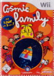 Ubisoft Cosmic Family (Wii)