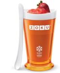 Zoku Formă Zoku Slush & Shake Maker (Orange) (ZK113 OR)