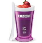 Zoku Formă Zoku Slush & Shake Maker (Purple) (ZK113 PU)