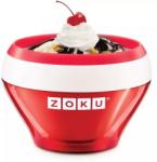 Zoku Formă Zoku Ice Cream Maker (Red) (ZK120 RD)