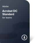 Adobe Acrobat DC Standard COM (1 Year) (65297920BA01A12)