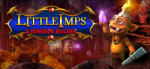 upjers Little Imps A Dungeon Builder (PC)