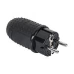  Stecher Schuko IP44 16A 250V, URZ3256 (URZ3256)