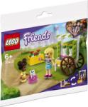 LEGO® Friends - Virágos kocsi (30413)