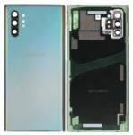 Samsung Galaxy Note 10 Plus N975F - Akkumulátor Fedőlap (Aura Glow) - GH82-20588C Genuine Service Pack, Aura Glow