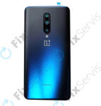 OnePlus 7 - Akkumulátor Fedőlap (Mirror Blue), Mirror Blue