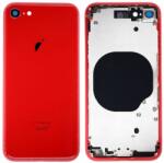 Apple iPhone SE (2nd Gen 2020) - Hátsó Ház (Red), Red