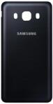 Samsung Galaxy J5 J510FN (2016) - Akkumulátor Fedőlap (Black) - GH98-39741B Genuine Service Pack, Black
