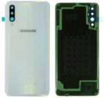 Samsung Galaxy A30s A307F - Akkumulátor Fedőlap (Prism Crush White) - GH82-20805D Genuine Service Pack, Prism Crush White