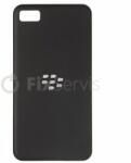 BlackBerry Z10 - Hátlap (Black), Black