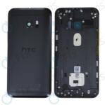 HTC 10 - Akkumulátor fedőlap (Carbon Grey), Grey