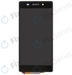 Sony Xperia Z2 D6503 - LCD Kijelző + Érintőüveg TFT