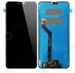 ASUS Zenfone Max Pro M2 ZB630KL, ZB631KL - LCD Kijelző + Érintőüveg TFT
