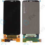 Motorola Moto Z3 Play XT1929 - LCD Kijelző + Érintőüveg OLED