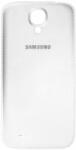 Samsung Galaxy S4 i9505 - Akkumulátor fedőlap (White Edition), White