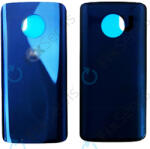 Motorola Moto G6 XT1925 - Akkumulátor Fedőlap (Blue), Blue
