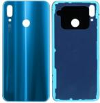 Huawei P20 Lite - Akkumulátor Fedőlap (Klein Blue), Klein Blue