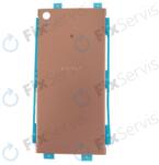 Sony Xperia XA1 Ultra G3221 - Akkumulátor Fedőlap (Pink) - 78PB3500040 Genuine Service Pack, Pink