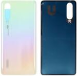 Huawei P30 - Akkumulátor Fedőlap (Breathing Crystal), Breathing Crystal