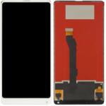 Xiaomi Mi Mix 2 - LCD Kijelző + Érintőüveg (White) TFT, Fehér