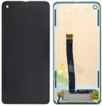 Samsung Galaxy XCover Pro G715F - LCD Kijelző + Érintőüveg - GH82-22040A, GH82-22377A Genuine Service Pack