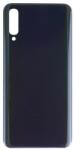 Samsung Galaxy A50 A505F - Akkumulátor Fedőlap (Black), Black