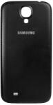 Samsung Galaxy S4 i9505 - Akkumulátor fedőlap (Black Mist), Black