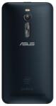 ASUS Zenfone 2 ZE551ML - Akkumulátor Fedőlap (Osmium Black), Black