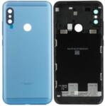 Xiaomi Mi A2 Lite (Redmi 6 Pro) - Akkumulátor Fedőlap (Blue), Blue