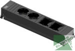 Bachmann Power Frame 2 Plug 2 Custom (916.0601)