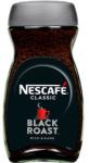 NESCAFÉ Black Roast instant 200 g