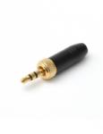 eXpertCable J02A - conector jack 3.5mm