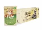  Sam's Field Cat Pouch Kacsa Csikok 24x85g
