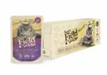  Sam's Field Cat Pouch Pulyka-Pépa 24x85g
