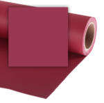 Colorama Photodisplay Colorama fundal foto rosu Crimson 1.35 x11m (CO573) - photosetup