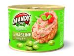 MANDY FOODS Vegetal cu Masline 200g