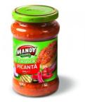 MANDY FOODS Zacusca Picanta 300g