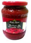 Alex-Star Bulion de Tomate 18% 720g