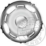  Dísztárcsa króm 17, 5" NEO LAPOS