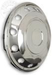  Dísztárcsa inox 22, 5" első tengelyre