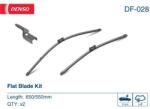 DENSO lamela stergator DENSO DF-028 (DF-028) - automobilus